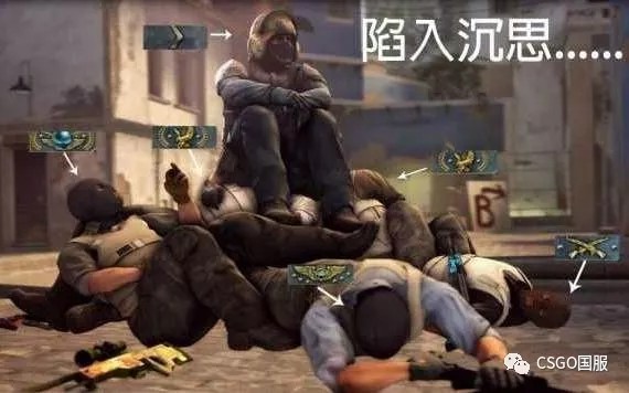 训练照