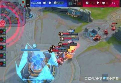 小案例